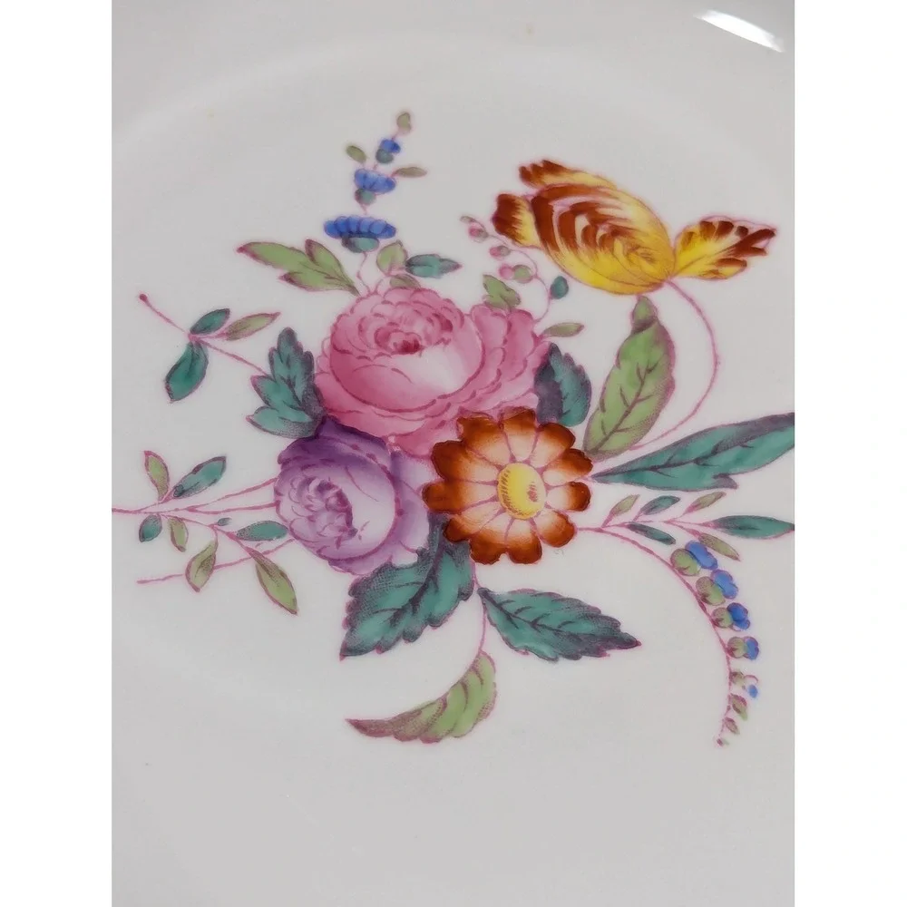 Spode Copeland 